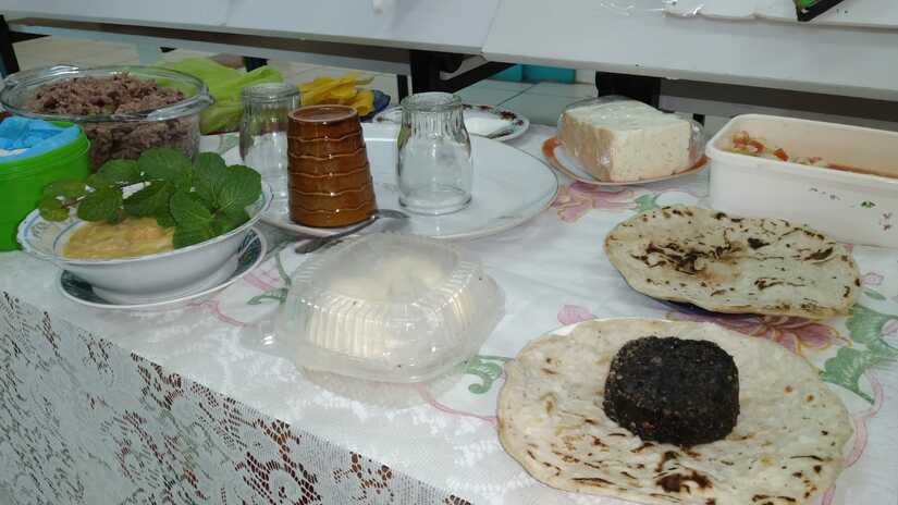 festival